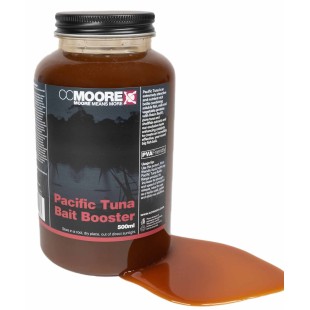 Booster CC Moore Pacific Tuna Bait Booster 500ml