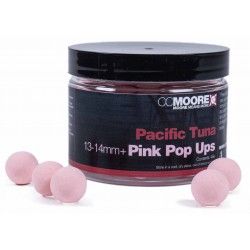 Kulki CC Moore Pacific Tuna Pink Pop Ups 13-14mm