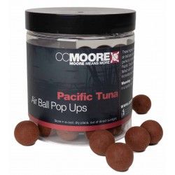 Kulki CC Moore Pacific Tuna Air Ball Pop-Ups