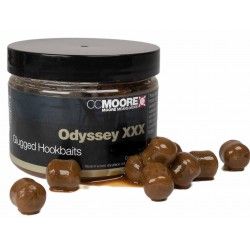 Kulki w zalewie CC Moore Odyssey XXX Glugged Hookbaits 15/18mm