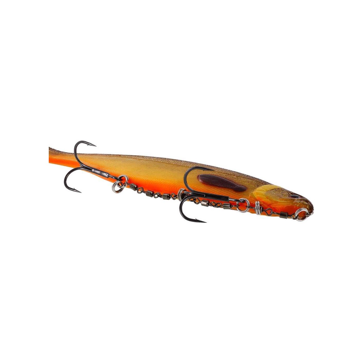 Dozbrojka Westin Add It Jointed Stinger Double