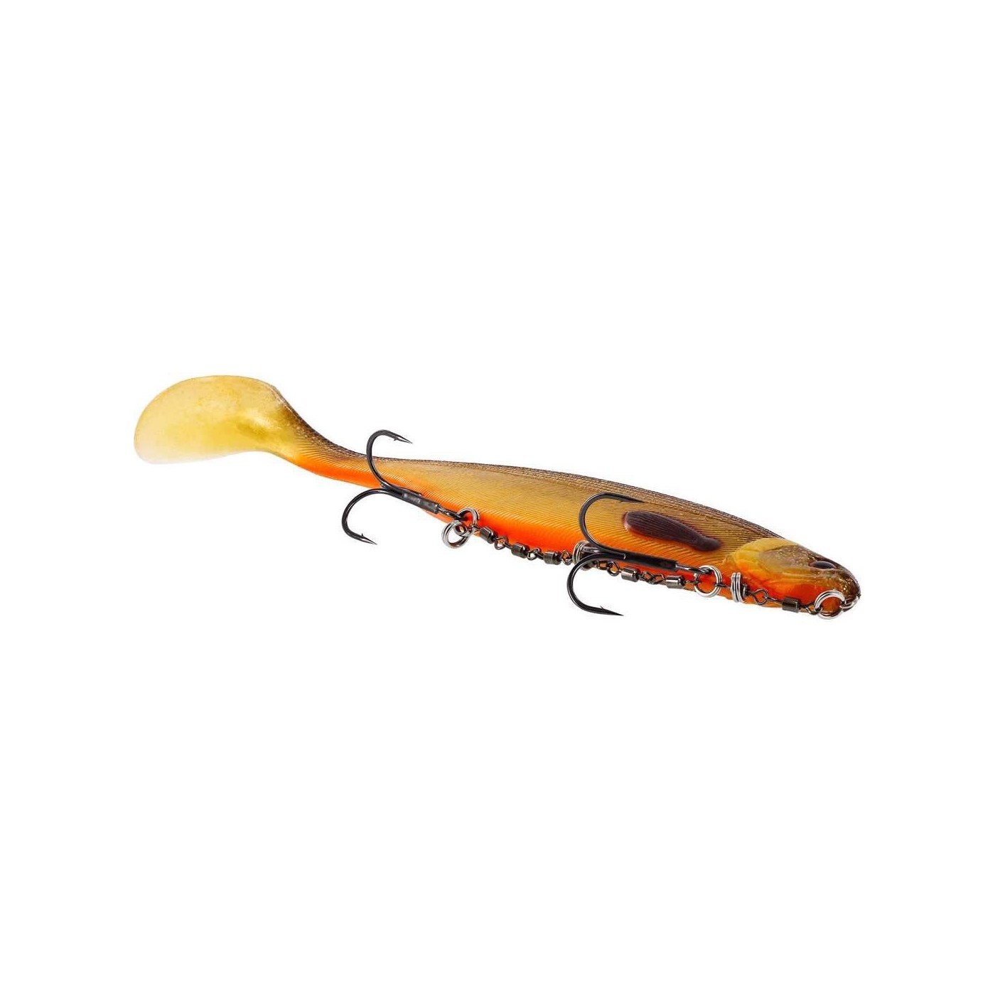 Dozbrojka Westin Add It Jointed Stinger Double