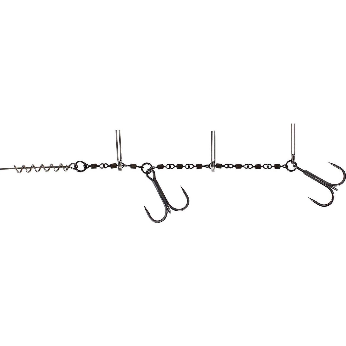 Dozbrojka Westin Add It Jointed Stinger Double