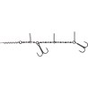 Dozbrojka Westin Add It Jointed Stinger Double