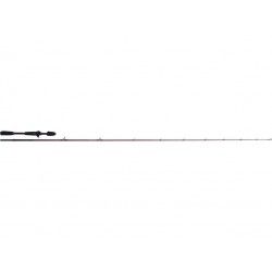 Wędka Westin W6 Vertical Jigging T M - 1,85m 14-28g
