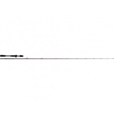 Wędka Westin W6 Vertical Jigging T 1,90m 28-52g