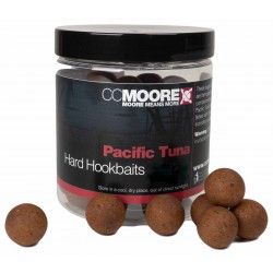 Kulki CC Moore Pacific Tuna Hard Hookbaits