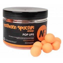 Kulki CC Moore NS1 Northern Special Pop-Ups Orange