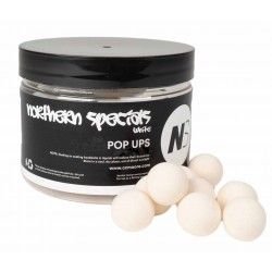 Kulki CC Moore NS1 Northern Special Pop-Ups White
