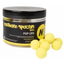 Kulki CC Moore NS1 Northern Special Pop-Ups Yellow