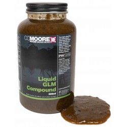 Liquid CC Moore GLM Compound 500ml