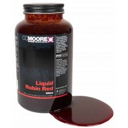 Liquid CC Moore Robin Red 500ml