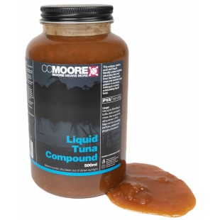 Liquid CC Moore Tuna Compound 500ml