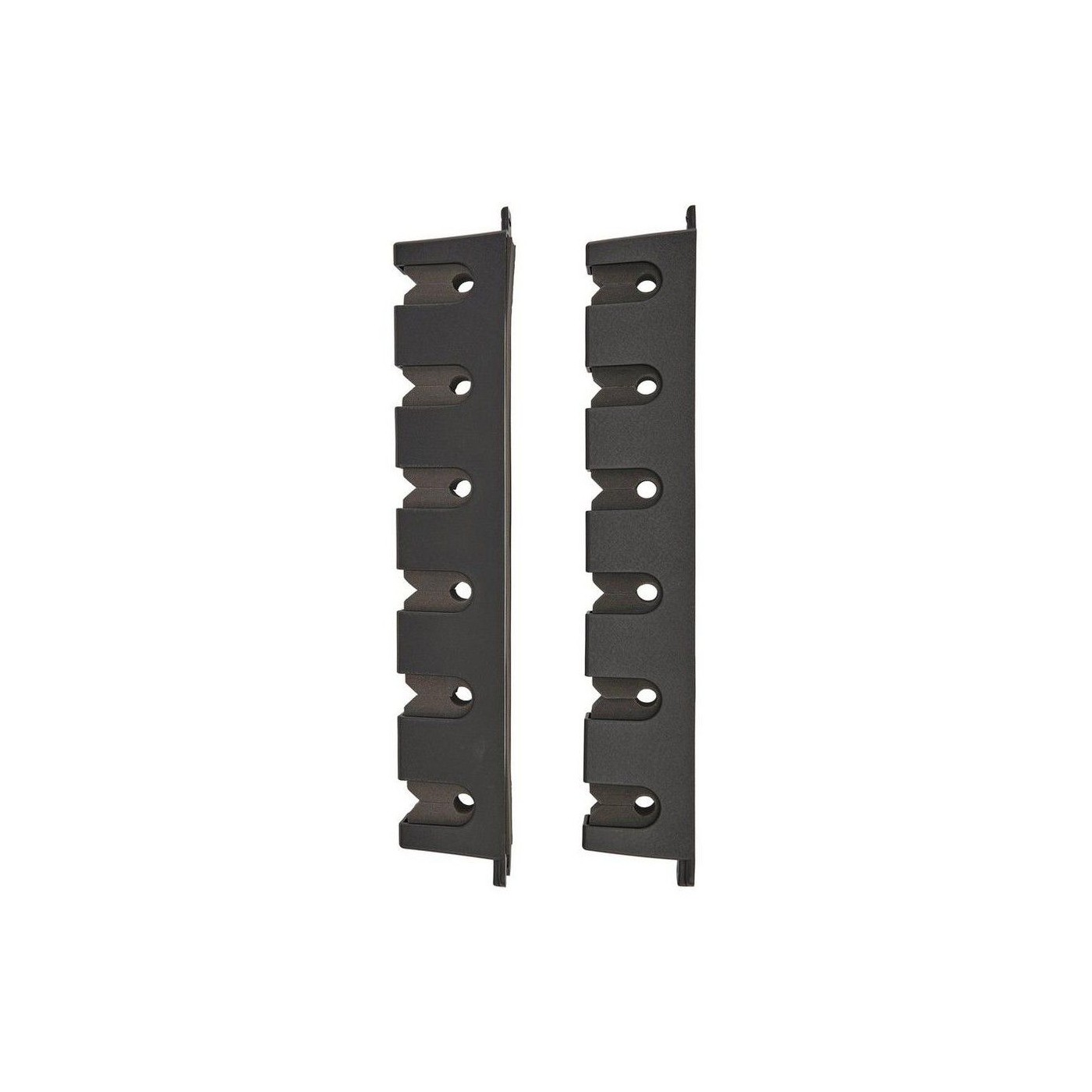 Uchwyt na wędki Berkley Horizontal 6 Rod Rack