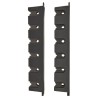 Uchwyt na wędki Berkley Horizontal 6 Rod Rack