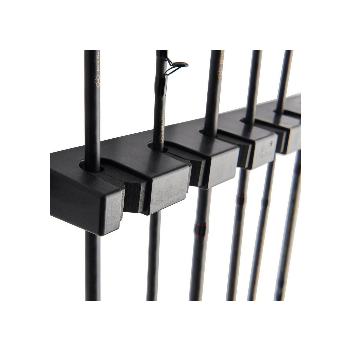 Uchwyt na wędki Berkley Horizontal 6 Rod Rack