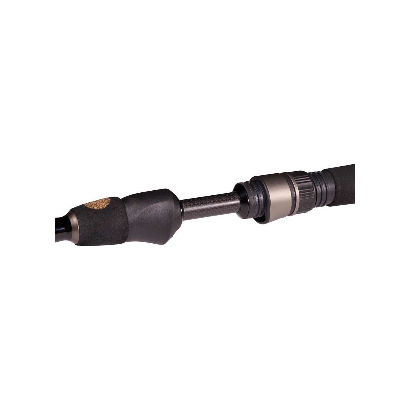 Wędka Westin W3 Finesse T&C - 2,13m 7-21g