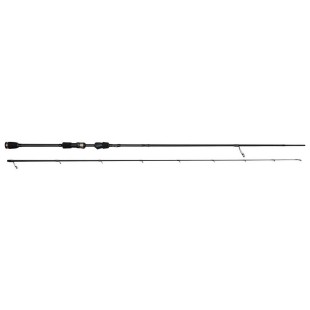 Wędka Westin W3 Finesse T&C - 2,13m 7-21g