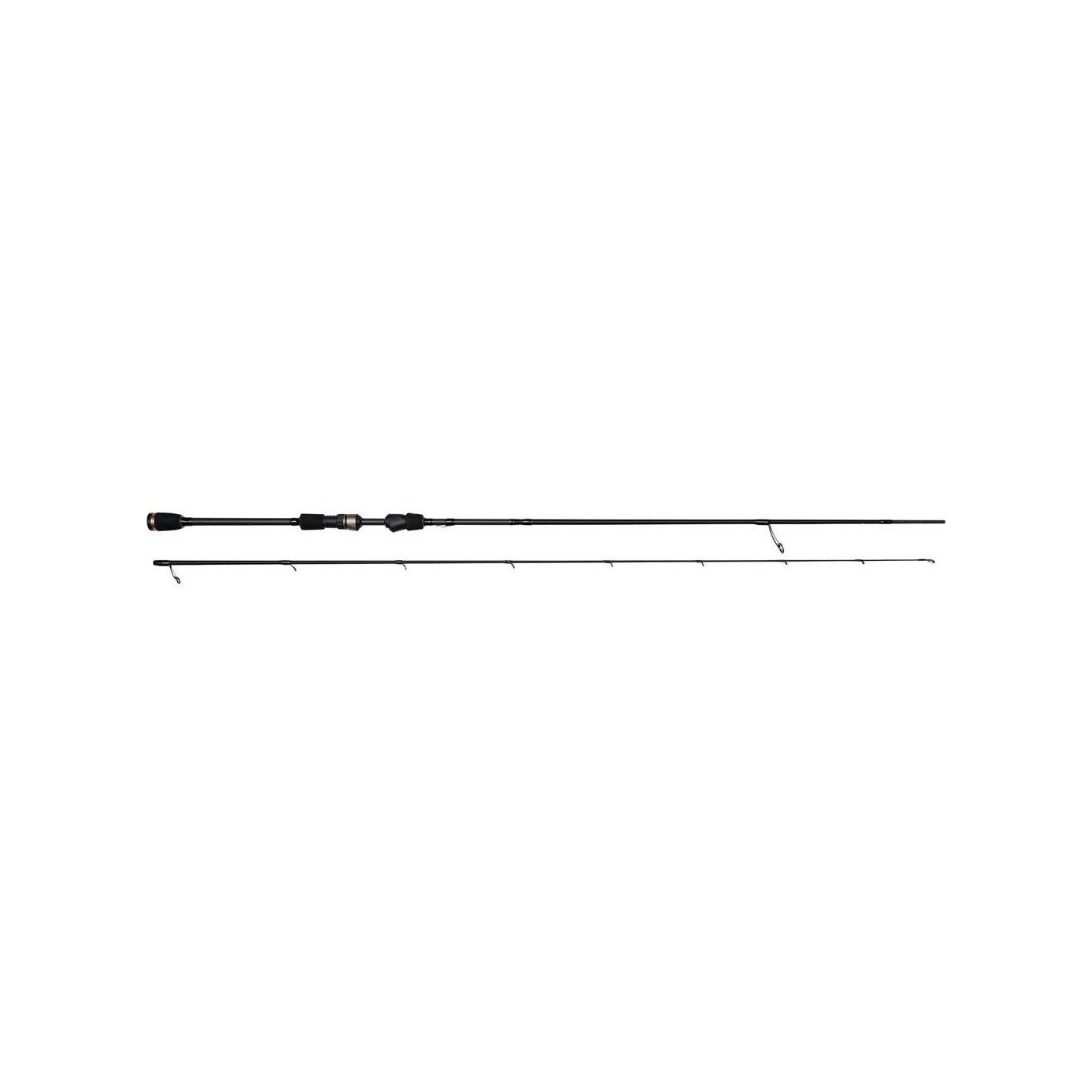 Wędka Westin W3 Finesse T&C - 2,13m 7-21g