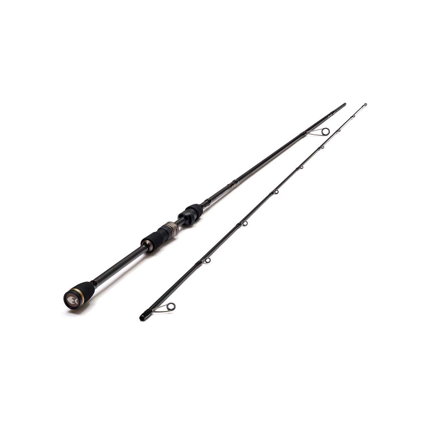 Wędka Westin W3 Finesse T&C - 2,13m 7-21g
