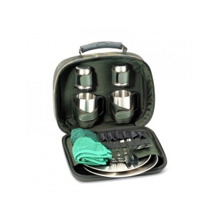 Zestaw sztućców Anaconda P-TW Prime Tableware Bag Zestaw sztućców Anaconda P-TW Prime Tableware Bag
