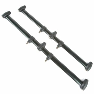 Buzzbary Fox Extra Wide 3-Rod Set (2szt.)