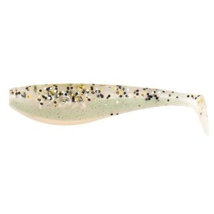 Przynęta gumowa Fox Rage Zander Pro Shad, Ultra UV Salt&Pepper