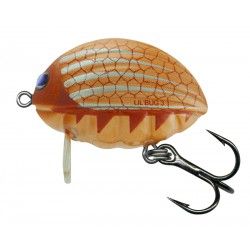 Wobler Salmo Lil Bug Floating 2cm/2,8g, May Fly