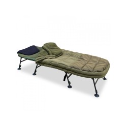 Łóżko/fotel Anaconda 5-Season Bed Chair