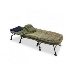 Łóżko/fotel Anaconda 5-Season Bed Chair