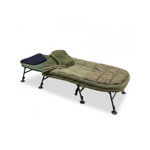 Łóżko/fotel Anaconda 5-Season Bed Chair Łóżko/fotel Anaconda 5-Season Bed Chair