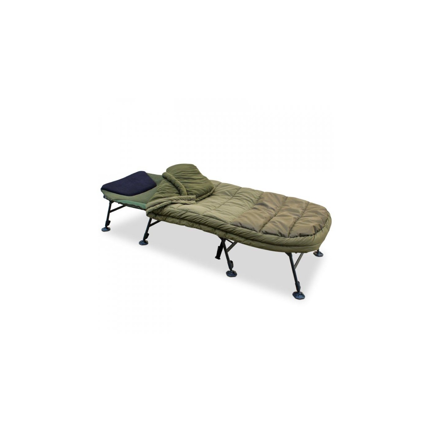 Łóżko/fotel Anaconda 5-Season Bed Chair