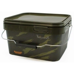 Wiadro Anaconda Freelancer Bucket 10l