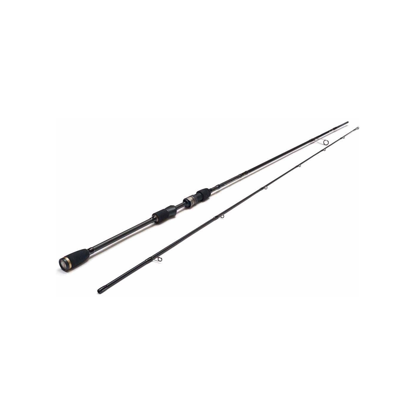 Wędka Westin W3 Ultrastick 2nd - 2,10m 10-40g
