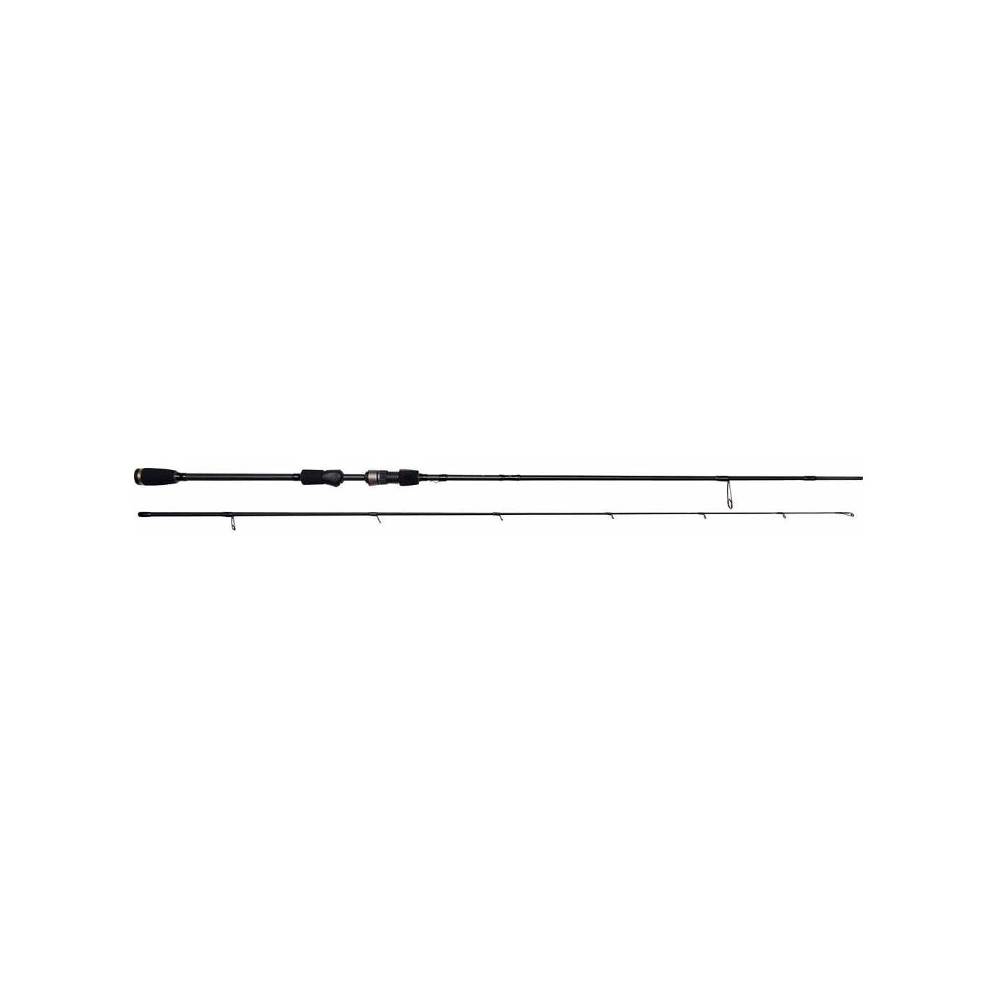 Wędka Westin W3 Ultrastick 2nd - 2,10m 10-40g