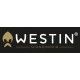 Pokrowiec na wędki Westin W3 Rod Case Fits Grey/Black 117cm