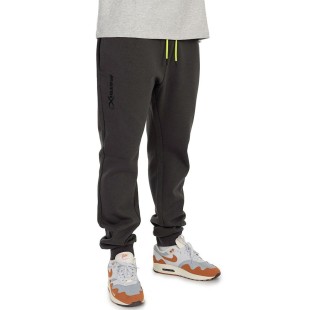 Spodnie Matrix Black Edition Joggers Grey/Lime Spodnie Matrix Black Edition Joggers Grey/Lime