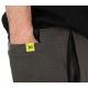 Spodenki Matrix Black Edition Jogger Shorts Grey/Lime