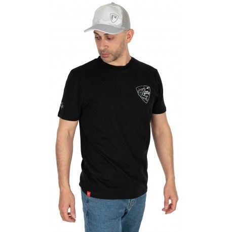 Koszulka Fox Rage Limited Edition T-Shirt Pike