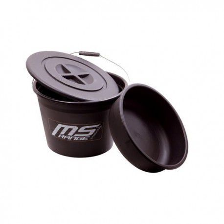 Ms Range Competition Bucket 25l