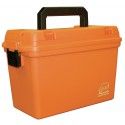 Skrzynka Plano Emergency Supply Box with Tray