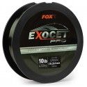 Żyłka Fox Exocet Pro Lo-Vis Green 0,261mm/1000m
