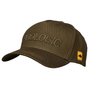 Czapka Prologic Buzzers Cap Onesize Olive Green