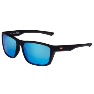Okulary Abu Garcia Eyewear Beast Ice Blue