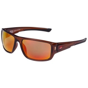 Okulary Abu Garcia Eyewear Revo Flame Red