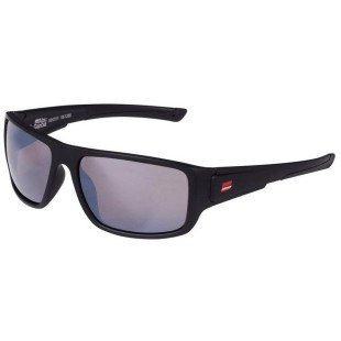 Okulary Abu Garcia Eyewear Revo Silver