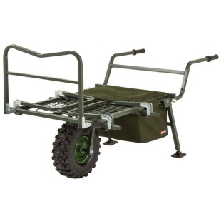 Wózek transportowy JRC Cocoon 2G Barrow Wide Wheel