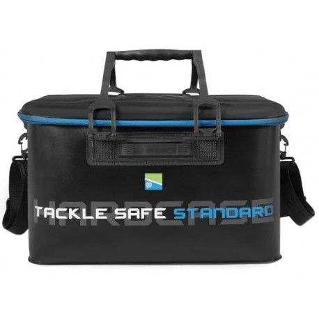 Torba Preston Hardcase Tackle Safe Standard