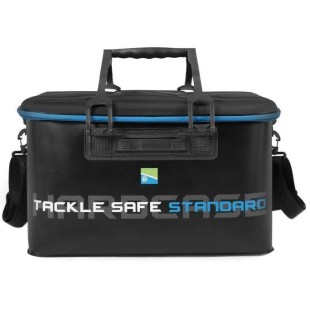 Torba Preston Hardcase Tackle Safe Standard