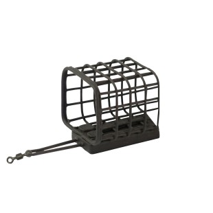 Koszyk zanetowy Daiwa N'zon kanciasty 30g, rozm.M